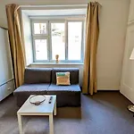 Flat In Zizkov -104-