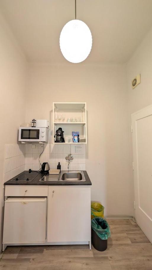 Flat In Zizkov -104- * Prag
